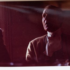 PHOTO Argentique	France	chasse à courre vénerie cheval 	11X17cm	1970