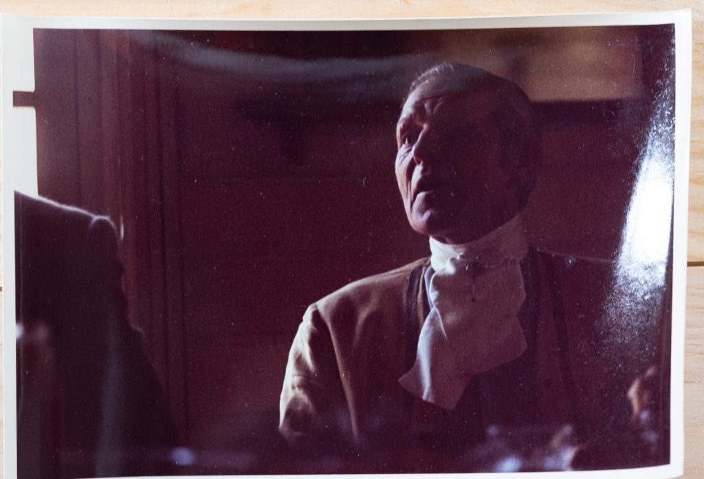 PHOTO Argentique France	chasse à courre vénerie cheval PORTRAIT 10x15cm	1970