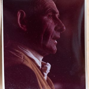 PHOTO Argentique France	chasse à courre vénerie cheval PORTRAIT 10x15cm	1970