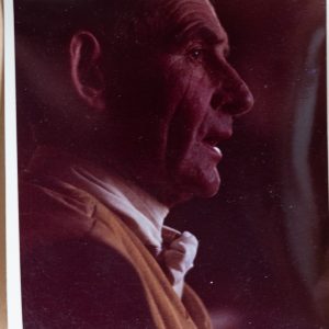 PHOTO Argentique France	chasse à courre vénerie cheval PORTRAIT 10x15cm	1970