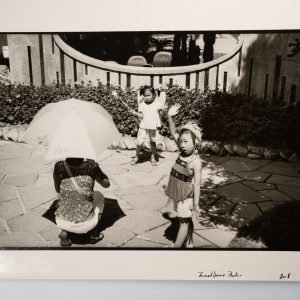 photo Argentique, Baryté	Chine	REPORTAGE HUMANISTE	24X30cm	2000 signé