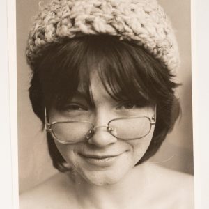 PHOTO Argentique	France	Nu artistique femme nue	13X18cm	1980