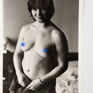 PHOTO Argentique	France	Nu artistique femme nue	13X18cm	1880