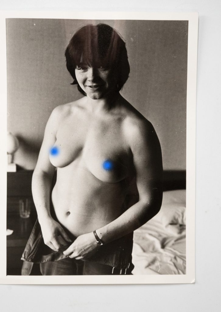 PHOTO Argentique	France	Nu artistique femme nue	13X18cm	1880