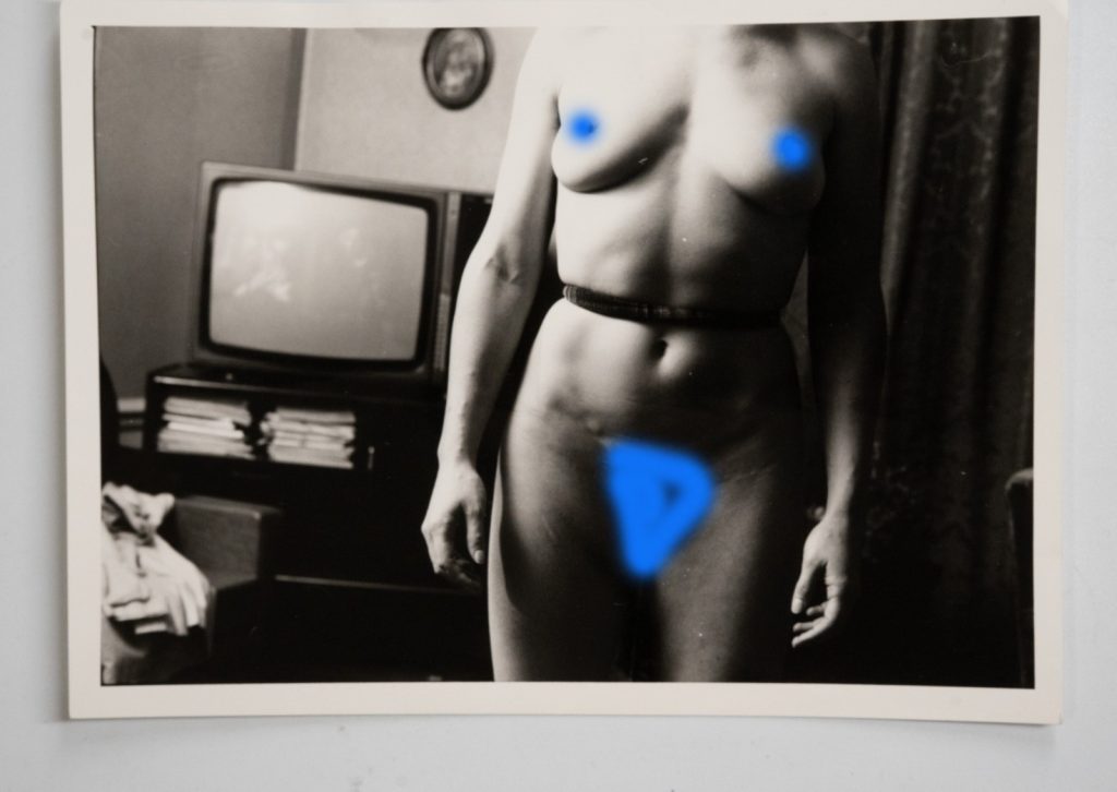 PHOTO Argentique	France	Nu artistique femme nue	13X18cm	1880