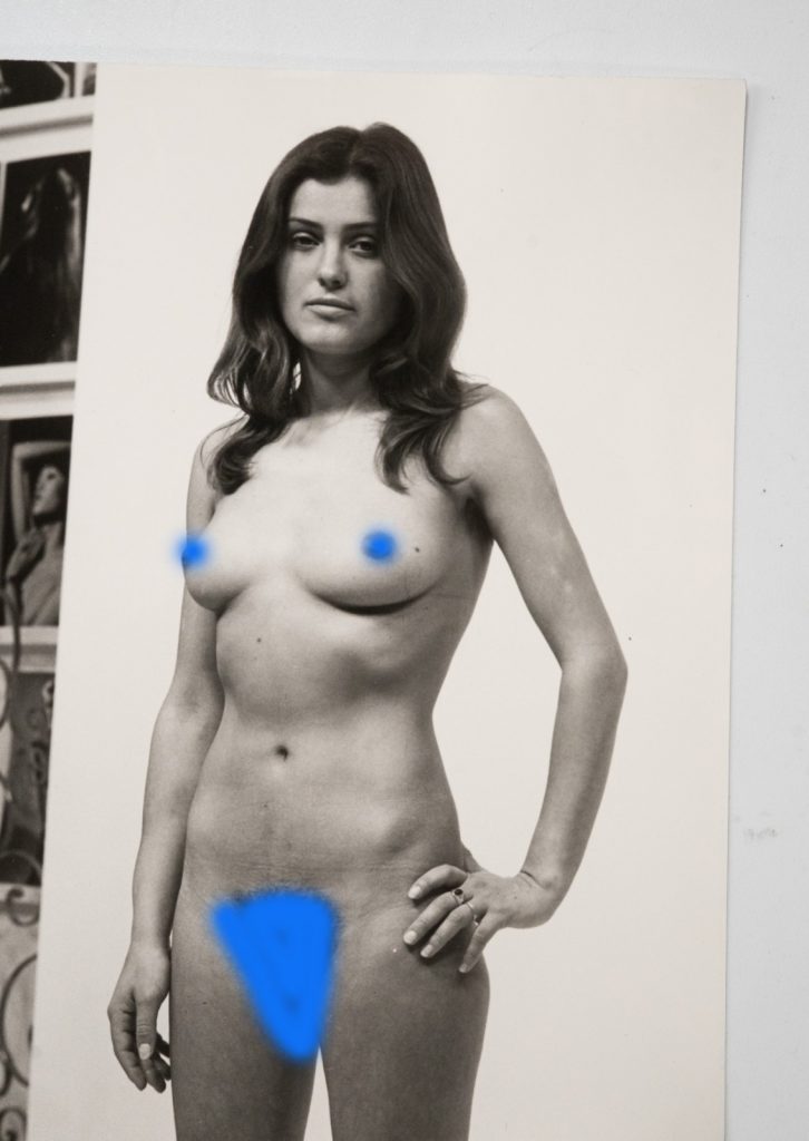 PHOTO Argentique	France	Nu artistique femme nue	13X18cm	1880