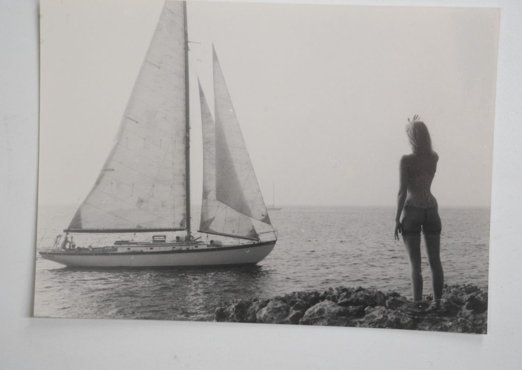 PHOTO Argentique	France	Nu artistique femme nue	13X18cm	1880