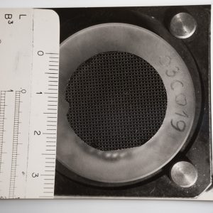 PHOTO Argentique	France	Elément électronique	21X27cm	1960