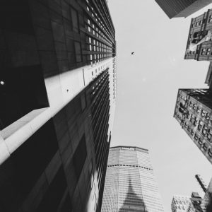 Tirage photo argentique  New-York  20X30cm