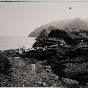 PHOTO Argentique PORTUGAL MADERE PORTUGAL 13X18cm 1980