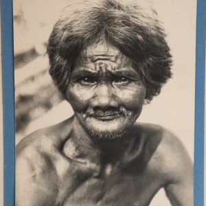 Photo Argentique	Asie	Indochine	15X24cm	1930	Gastaldy