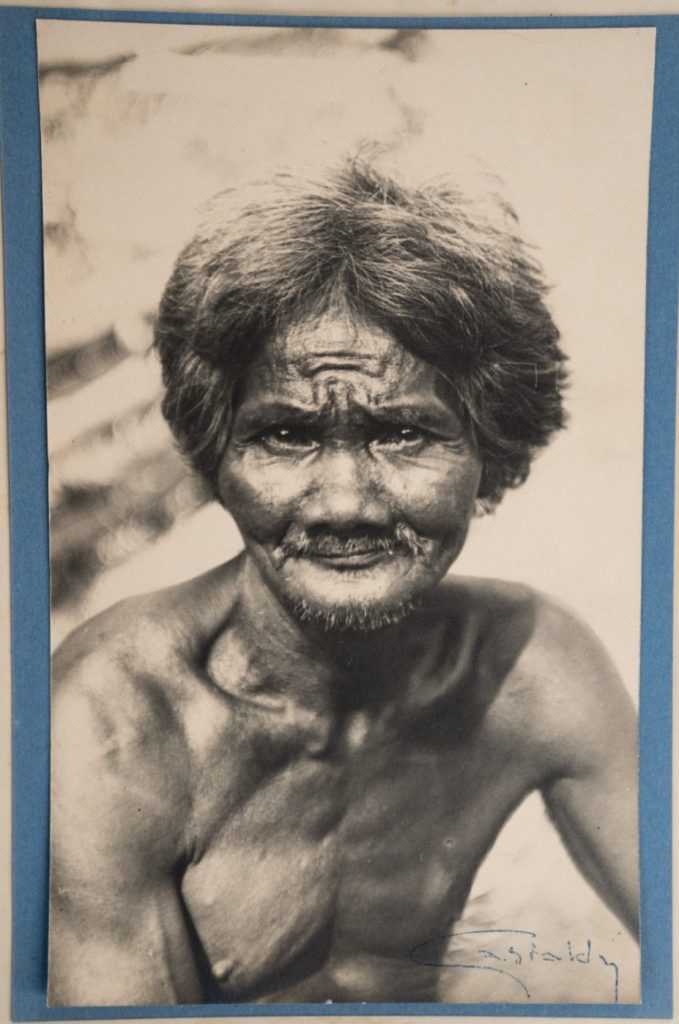 Photo Argentique Asie Indochine 15X24cm 1930 Gastaldy