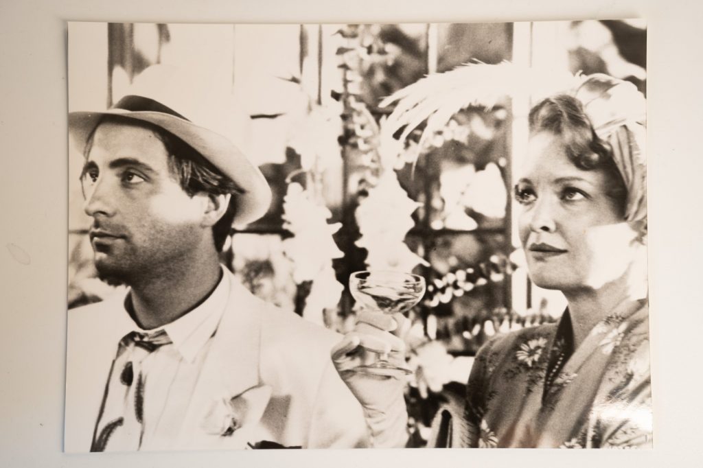 PHOTO Film Dead Again 18X24cm 1990 Andy Garcia
