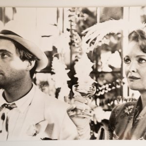 PHOTO  	Film Dead Again	18X24cm	1990  Andy Garcia