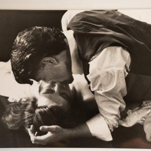 PHOTO  	Film Dead Again	18X24cm	1990 Kenneth Branagh  Emma Thompson