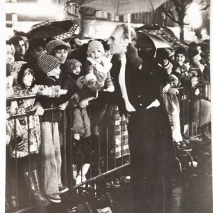PHOTO Argentique	France	Carnaval de Dunkerque	13X18cm	1970
