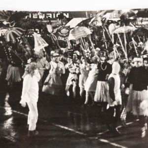 PHOTO Argentique	France	Carnaval de Dunkerque	13X18cm	1970