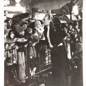 PHOTO Argentique	France	Carnaval de Dunkerque	13X18cm	1970