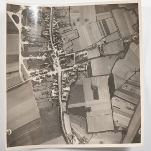 PHOTO Argentique France Photo Aérienne 13X13cm 1960