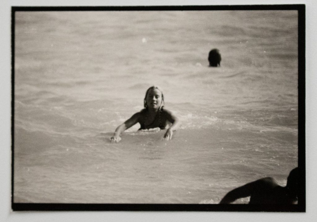PHOTO Argentique	France	Femme nue Nue artistique	5X7cm SNAP SHOT	1970
