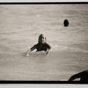 PHOTO Argentique	France	Femme nue Nue artistique	5X7cm SNAP SHOT	1970