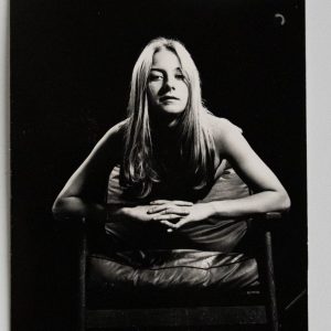 PHOTO Argentique	France	Femme nue Nue artistique	5X7cm SNAP SHOT	1970