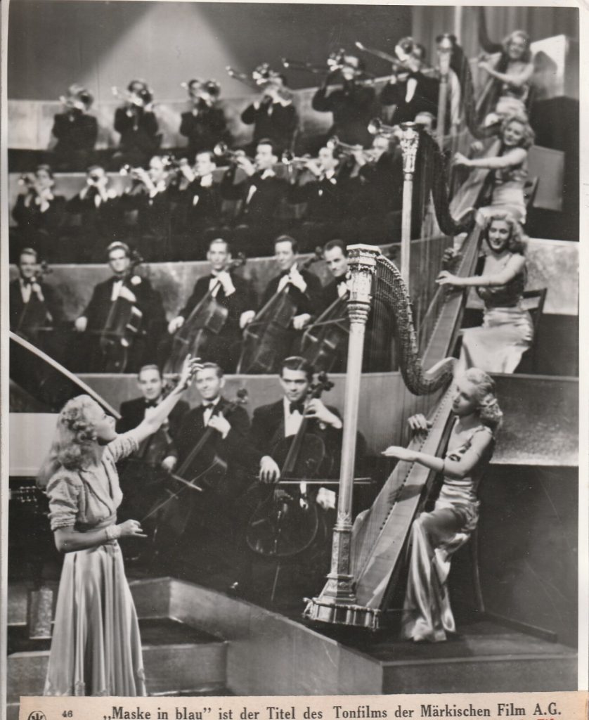 TIRAGE PHOTO argentique Baryté Scherl Bilderdienst 1940 PHOTO DE PRESSE 18x24cm