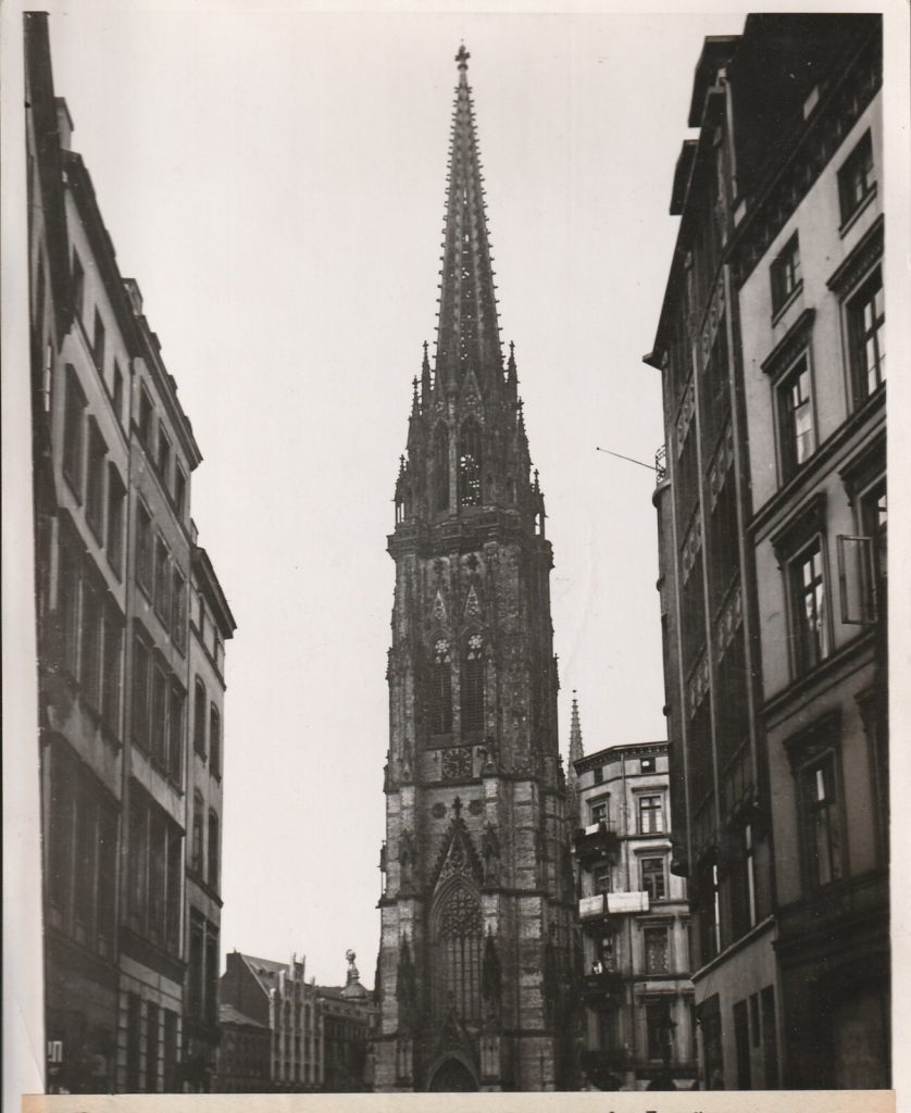 TIRAGE PHOTO argentique Baryté Scherl Bilderdienst 1940 PHOTO DE PRESSE 18x24cm