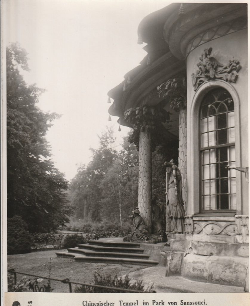 TIRAGE PHOTO argentique Baryté Scherl Bilderdienst 1940 PHOTO DE PRESSE 18x24cm