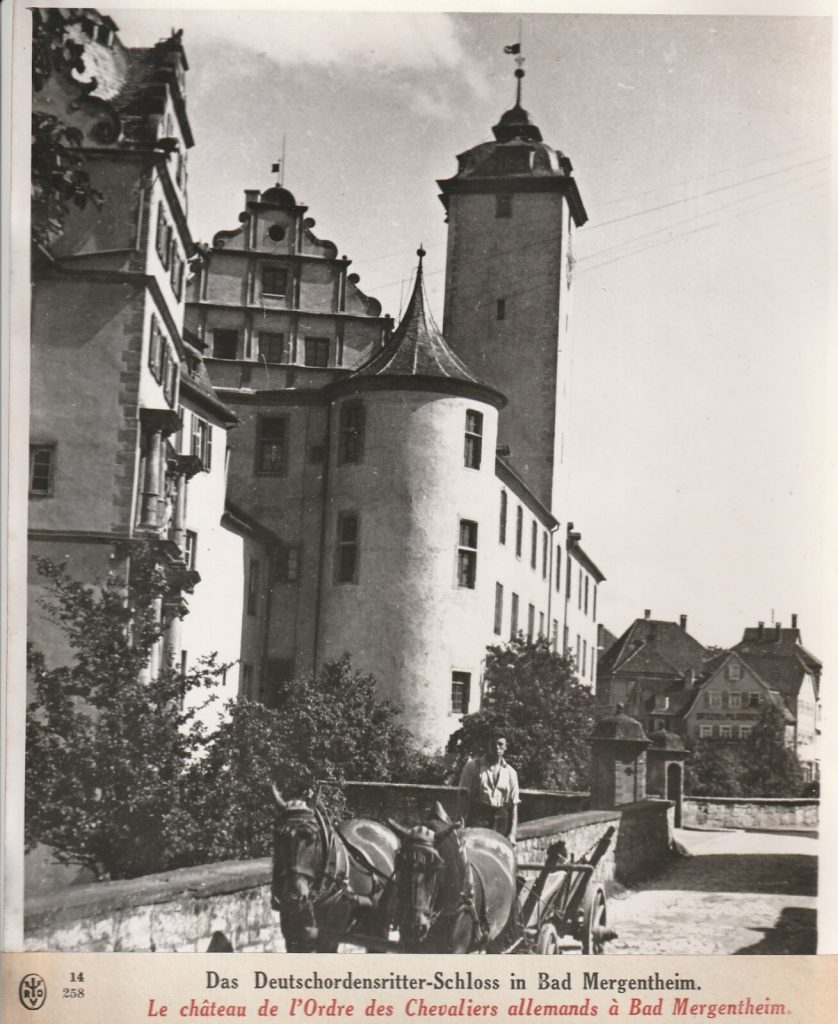 TIRAGE PHOTO argentique Baryté Scherl Bilderdienst 1940 PHOTO DE PRESSE 18x24cm