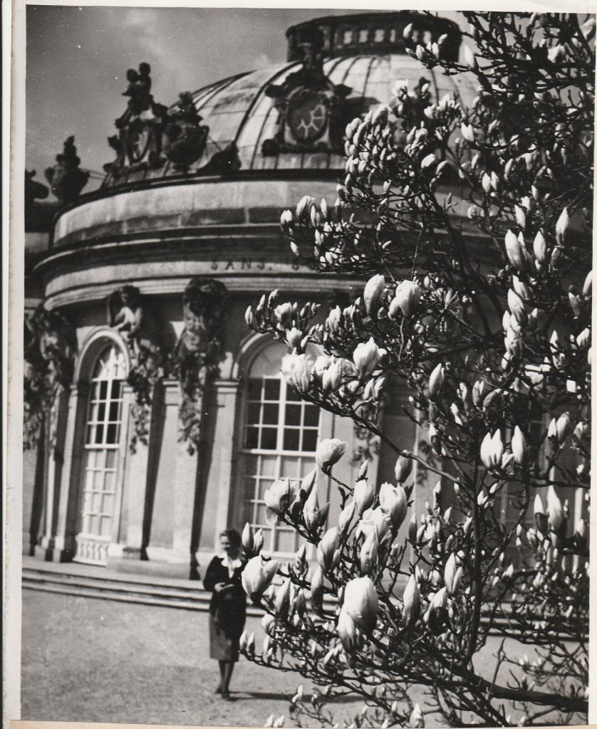 TIRAGE PHOTO argentique Bilderdienst 1940 PHOTO DE PRESSE 18X24 Allemagne