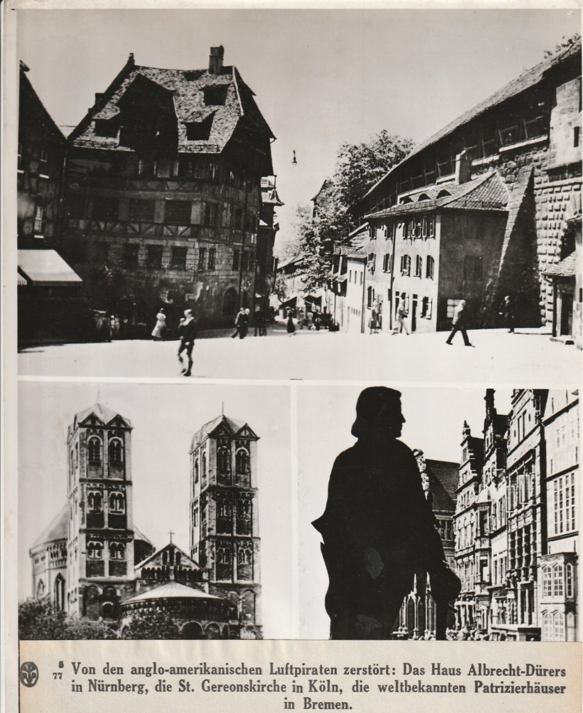 TIRAGE PHOTO argentique Bilderdienst 1940 PHOTO DE PRESSE 18X24 Allemagne