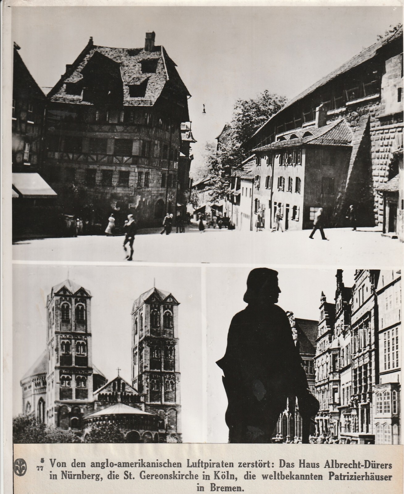 TIRAGE PHOTO argentique Bilderdienst 1940 PHOTO DE PRESSE 18X24 Allemagne
