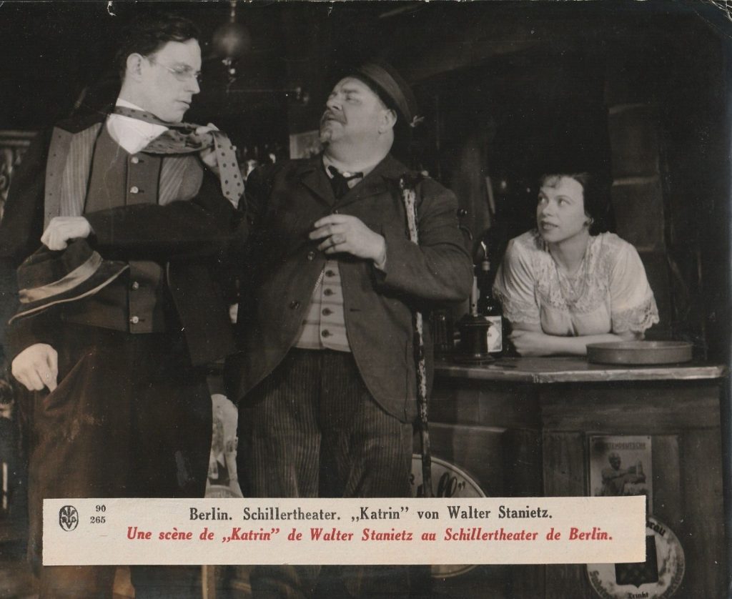 TIRAGE PHOTO argentique Bilderdienst 1940 PHOTO DE PRESSE 18X24 Allemagne