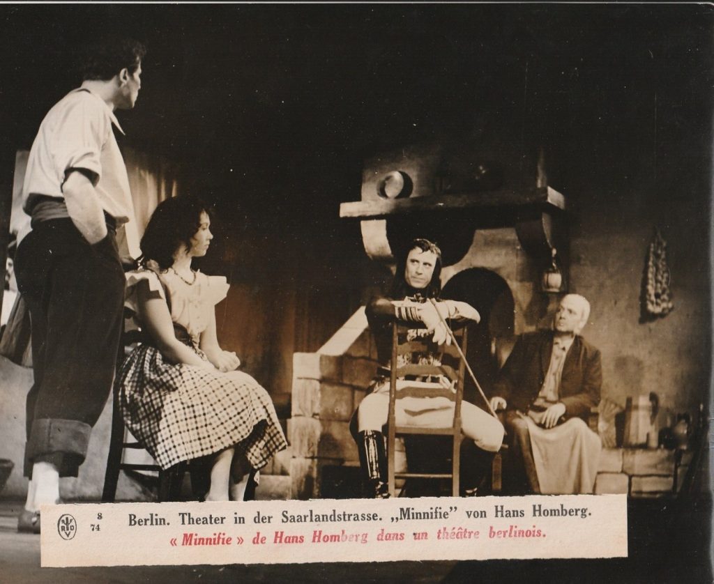 TIRAGE PHOTO argentique Bilderdienst 1940 PHOTO DE PRESSE 18X24 Allemagne