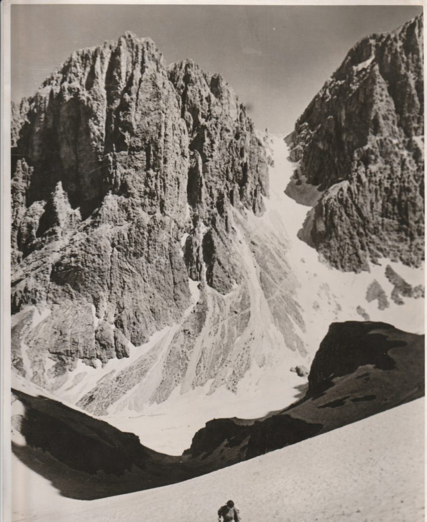 TIRAGE PHOTO argentique Baryté Scherl Bilderdienst 1940 PHOTO DE PRESSE 18x24cm