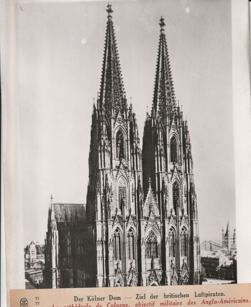 TIRAGE PHOTO argentique Baryté Scherl Bilderdienst 1940 PHOTO DE PRESSE 18x24cm